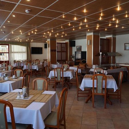 Toldi Fogado Hotel Tokaj Ngoại thất bức ảnh