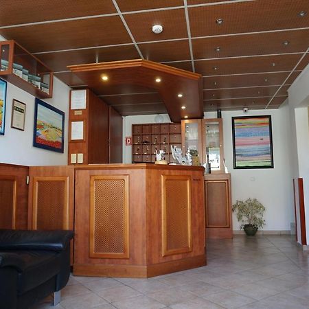 Toldi Fogado Hotel Tokaj Ngoại thất bức ảnh