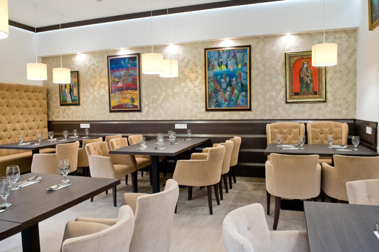 Toldi Fogado Hotel Tokaj Ngoại thất bức ảnh