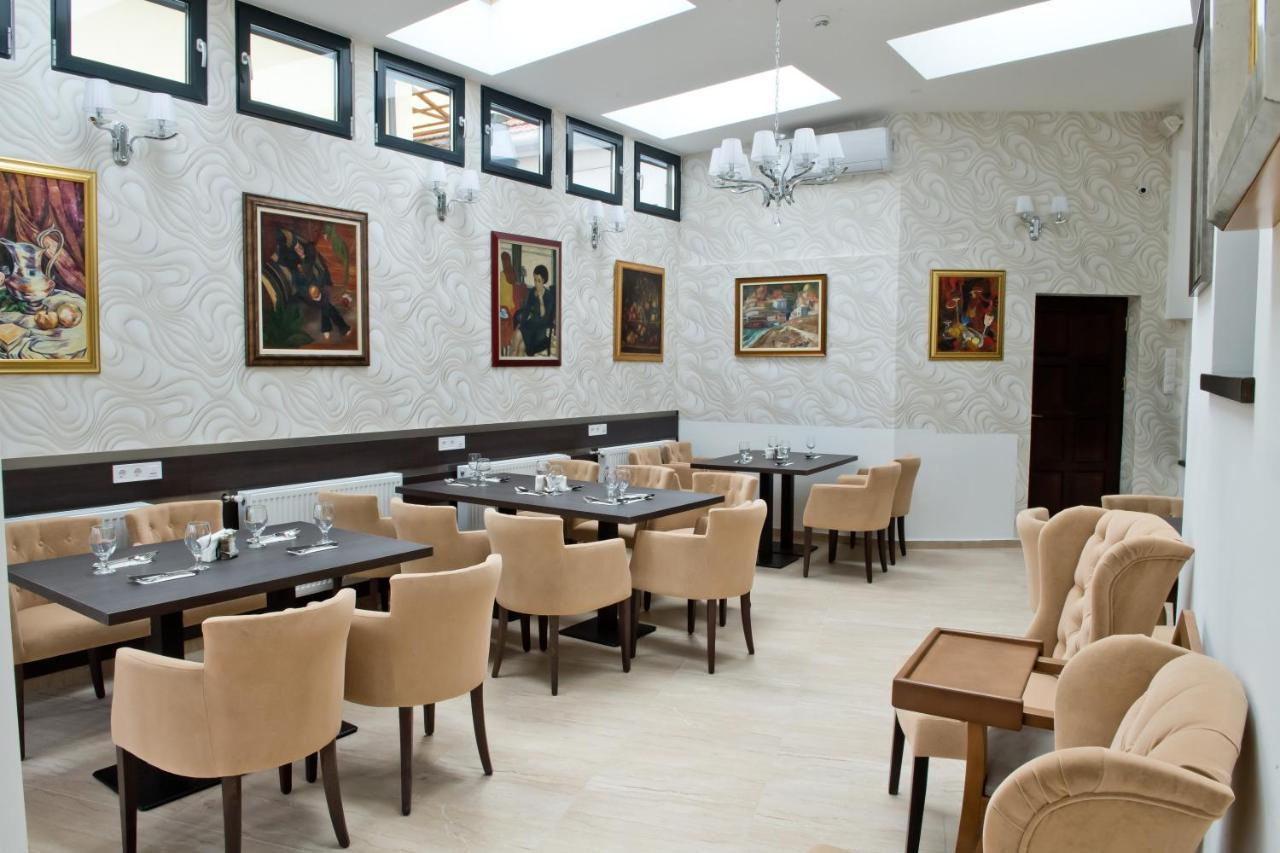 Toldi Fogado Hotel Tokaj Ngoại thất bức ảnh