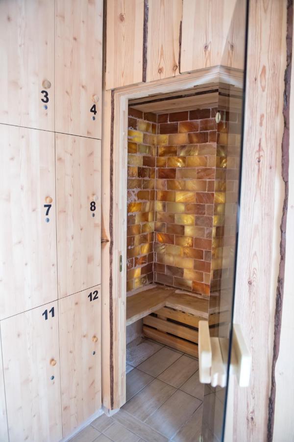 Toldi Fogado Hotel Tokaj Ngoại thất bức ảnh