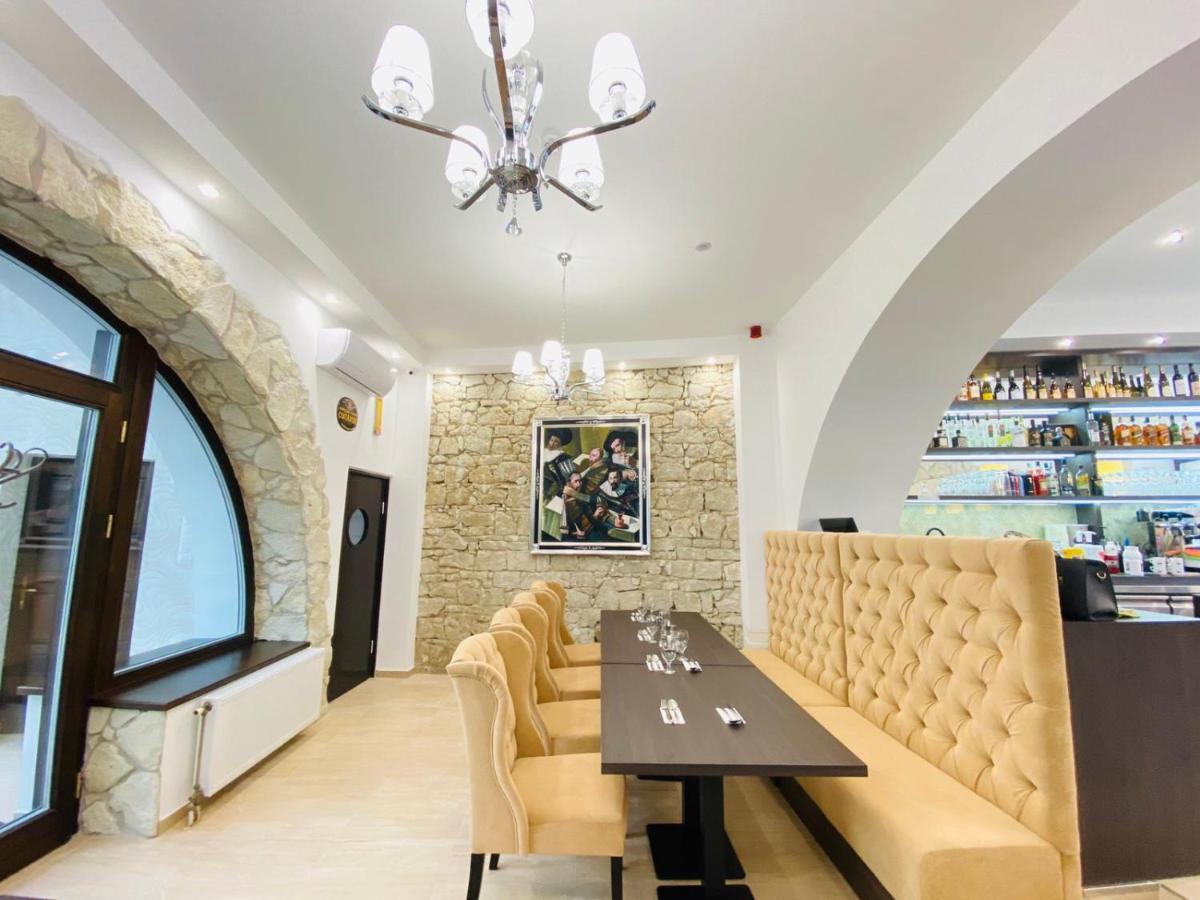 Toldi Fogado Hotel Tokaj Ngoại thất bức ảnh