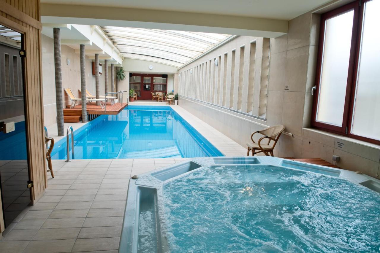 Toldi Fogado Hotel Tokaj Ngoại thất bức ảnh