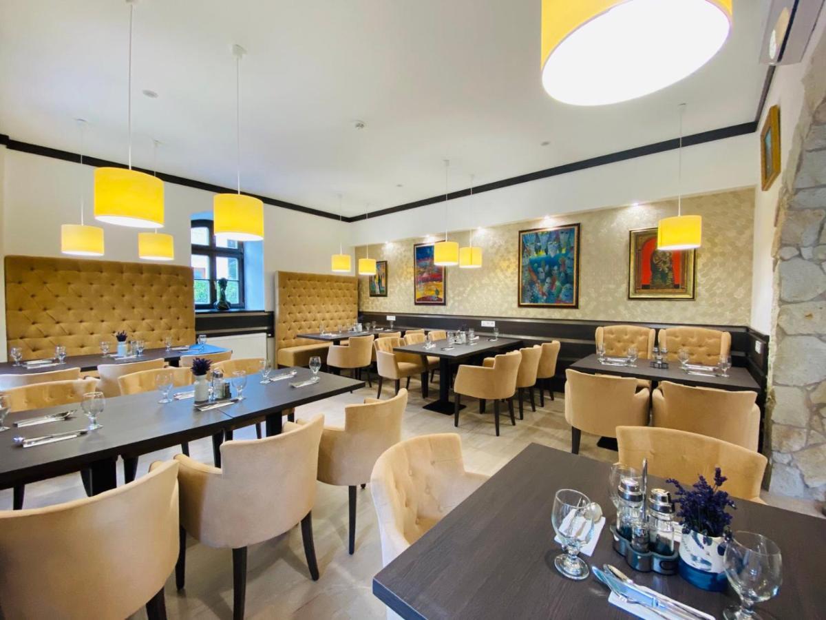 Toldi Fogado Hotel Tokaj Ngoại thất bức ảnh
