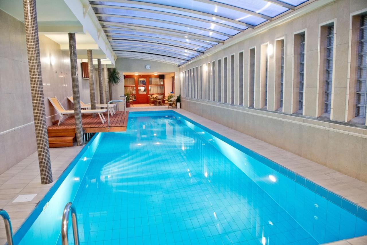 Toldi Fogado Hotel Tokaj Ngoại thất bức ảnh