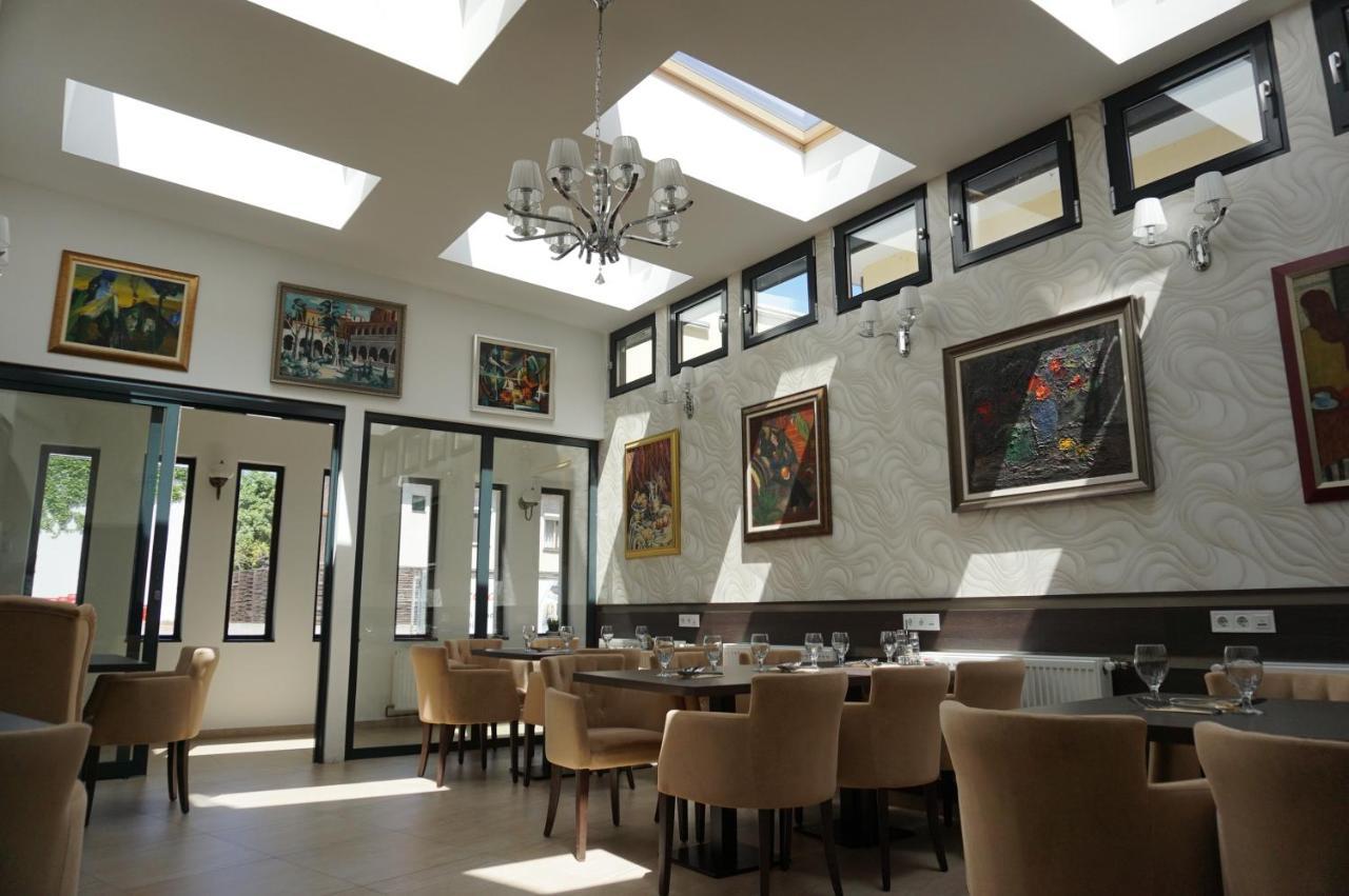 Toldi Fogado Hotel Tokaj Ngoại thất bức ảnh