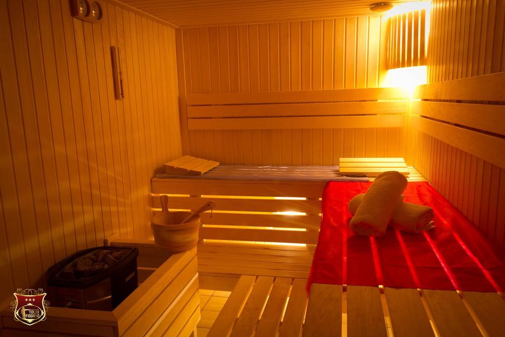 Toldi Fogado Hotel Tokaj Ngoại thất bức ảnh