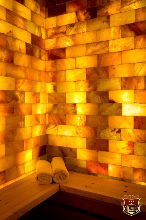 Toldi Fogado Hotel Tokaj Ngoại thất bức ảnh