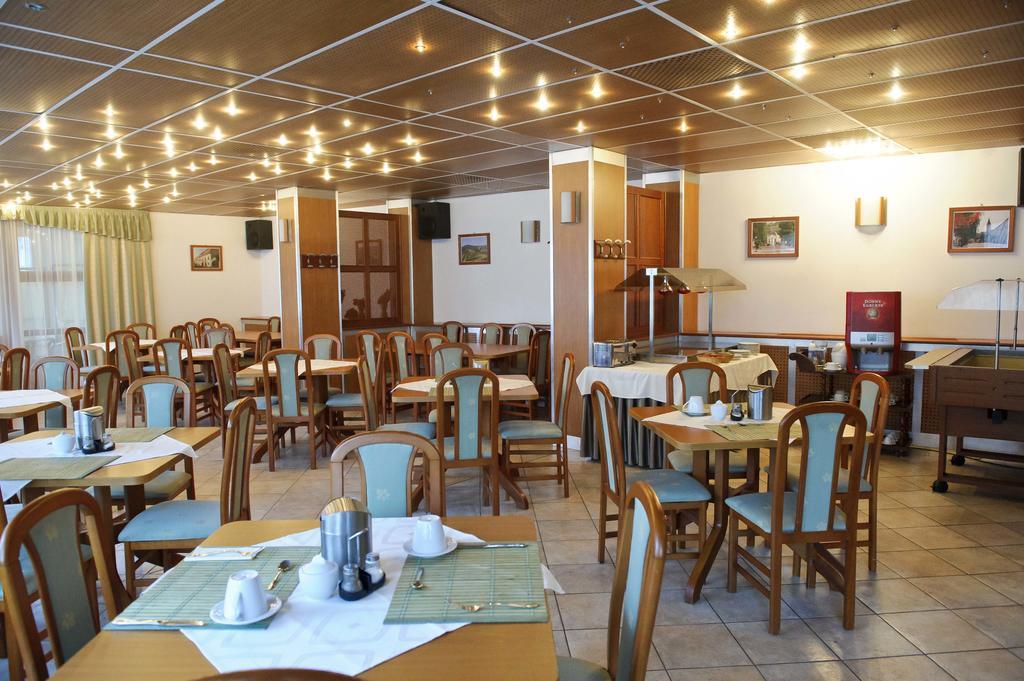 Toldi Fogado Hotel Tokaj Ngoại thất bức ảnh