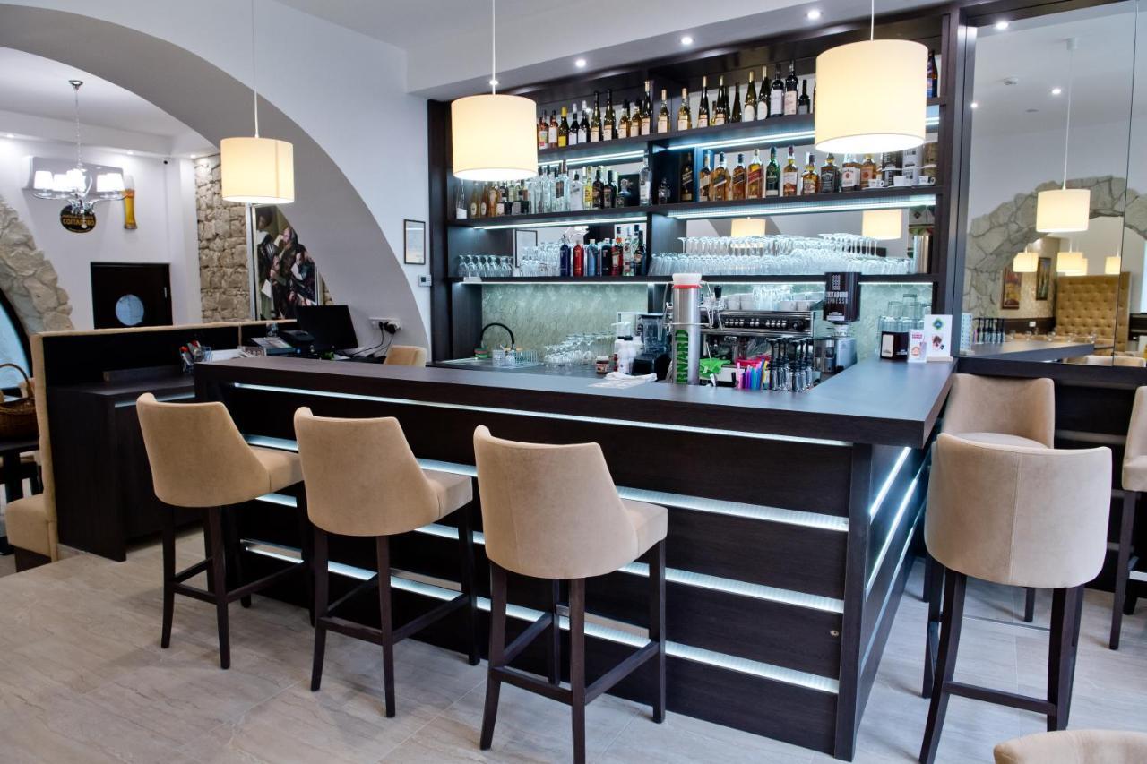 Toldi Fogado Hotel Tokaj Ngoại thất bức ảnh