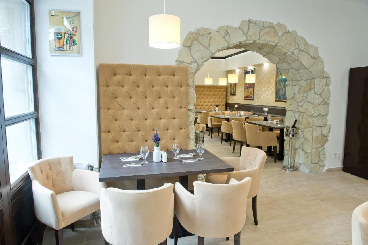 Toldi Fogado Hotel Tokaj Ngoại thất bức ảnh