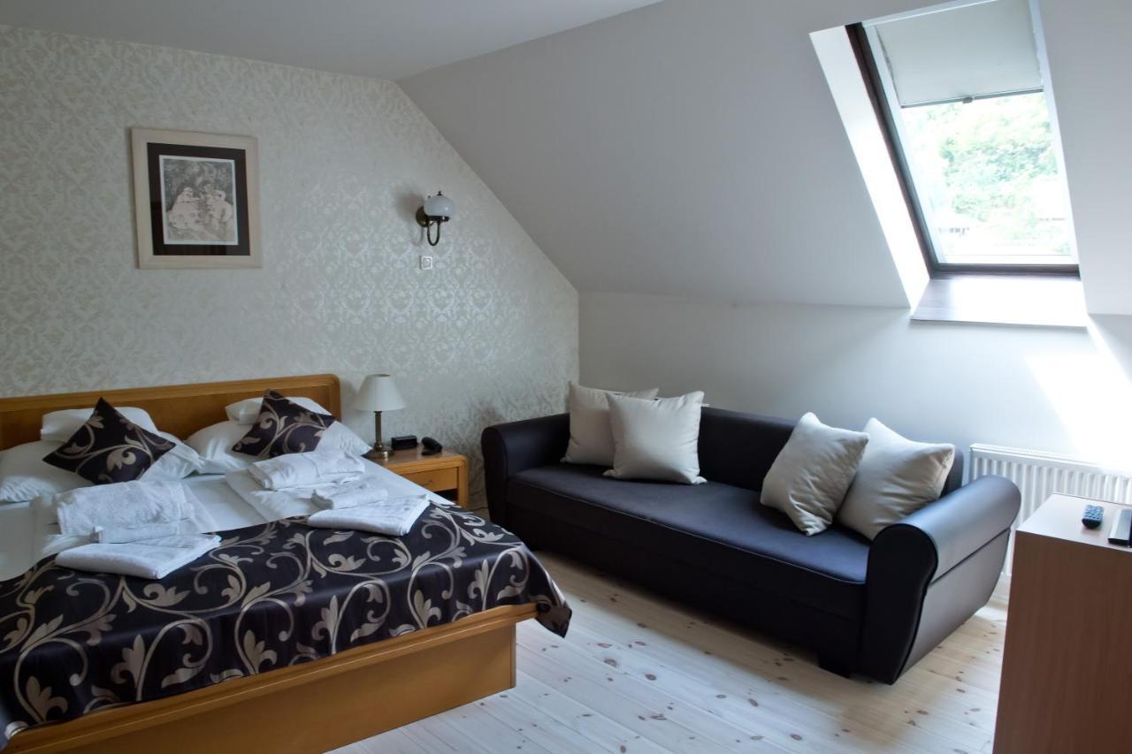 Toldi Fogado Hotel Tokaj Ngoại thất bức ảnh