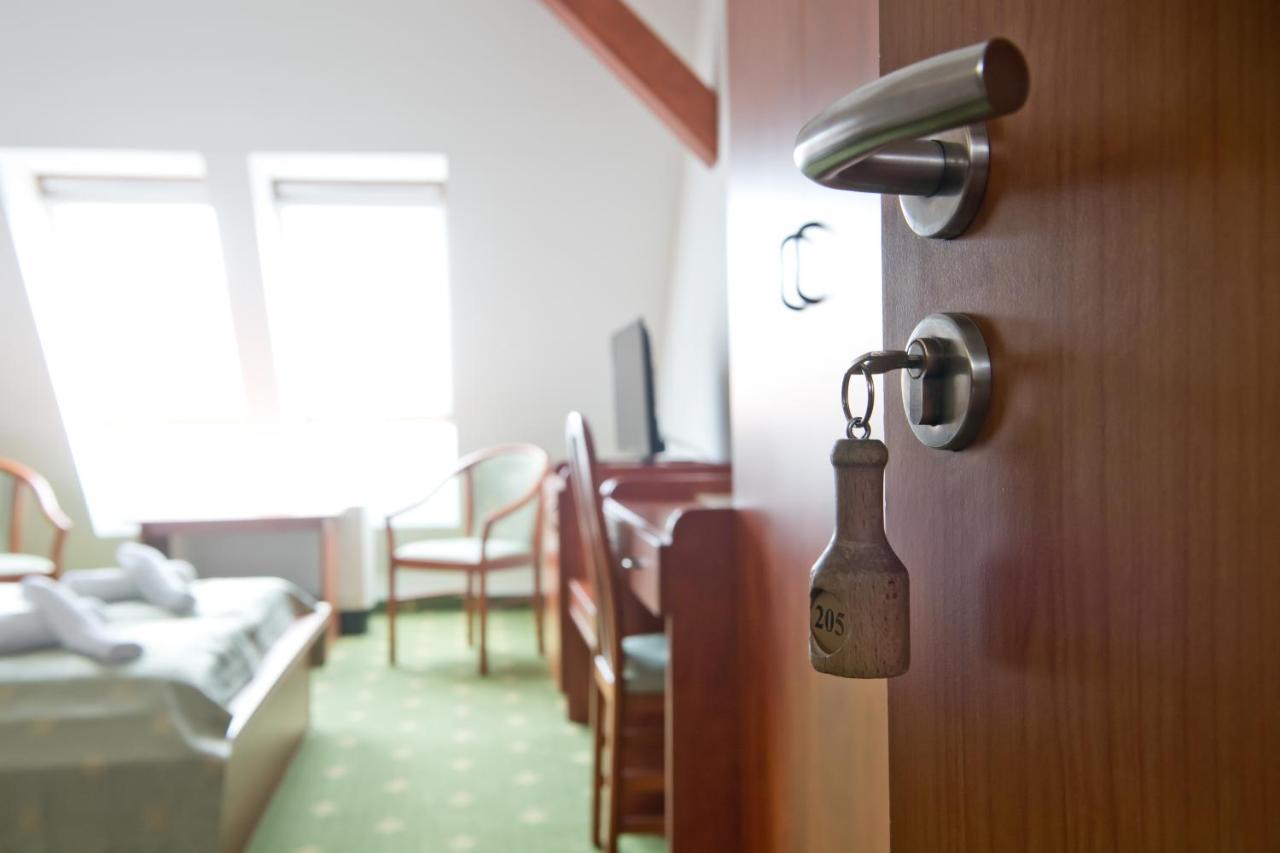 Toldi Fogado Hotel Tokaj Ngoại thất bức ảnh