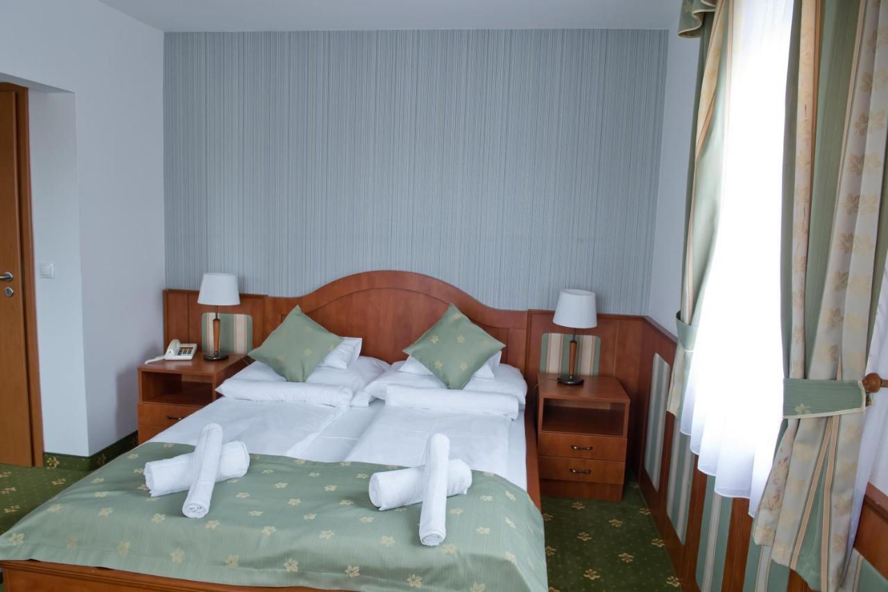 Toldi Fogado Hotel Tokaj Ngoại thất bức ảnh