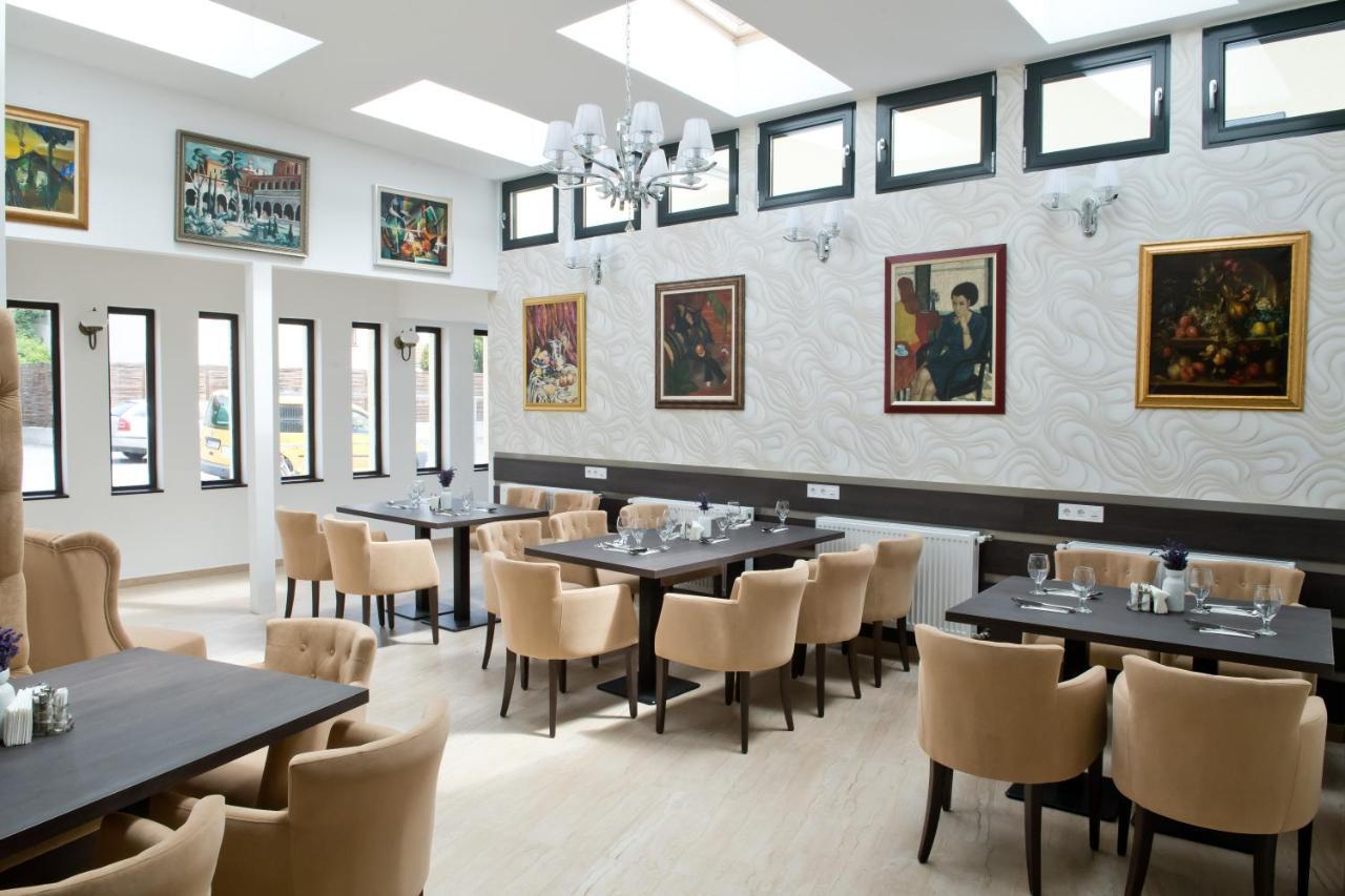 Toldi Fogado Hotel Tokaj Ngoại thất bức ảnh